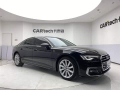 Audi A6L 45 TFSI Premium Dynamic - ფოტო 2