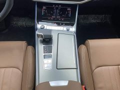 Audi A6L 45 TFSI Premium Dynamic - ფოტო 20