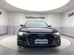 Audi A6L 45 TFSI Premium Dynamic - ფოტო 3
