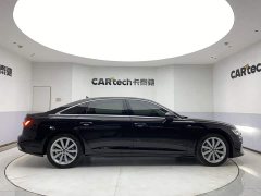 Audi A6L 45 TFSI Premium Dynamic - ფოტო 4