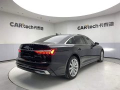 Audi A6L 45 TFSI Premium Dynamic - ფოტო 5
