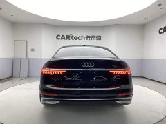 Audi A6L 45 TFSI Premium Dynamic - ფოტო 6