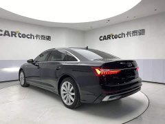 Audi A6L 45 TFSI Premium Dynamic - ფოტო 7