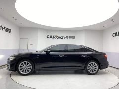 Audi A6L 45 TFSI Premium Dynamic - ფოტო 8