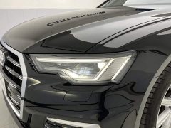 Audi A6L 45 TFSI Premium Dynamic - ფოტო 9
