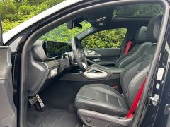 Mercedes-Benz GLE Coupe AMG 2020 AMG GLE 53 4MATIC Coupe SUV - ფოტო 10