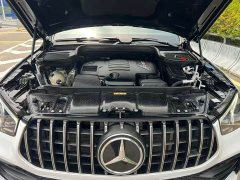 Mercedes-Benz GLE Coupe AMG 2020 AMG GLE 53 4MATIC Coupe SUV - ფოტო 14
