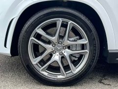 Mercedes-Benz GLE Coupe AMG 2020 AMG GLE 53 4MATIC Coupe SUV - ფოტო 17