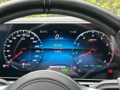 Mercedes-Benz GLE Coupe AMG 2020 AMG GLE 53 4MATIC Coupe SUV - ფოტო 4