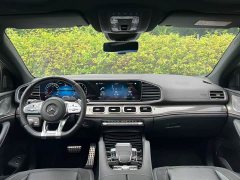 Mercedes-Benz GLE Coupe AMG 2020 AMG GLE 53 4MATIC Coupe SUV - ფოტო 5