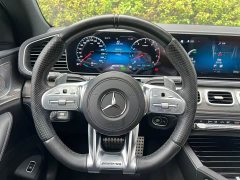 Mercedes-Benz GLE Coupe AMG 2020 AMG GLE 53 4MATIC Coupe SUV - ფოტო 7