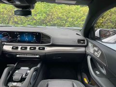 Mercedes-Benz GLE Coupe AMG 2020 AMG GLE 53 4MATIC Coupe SUV - ფოტო 8