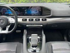 Mercedes-Benz GLE Coupe AMG 2020 AMG GLE 53 4MATIC Coupe SUV - ფოტო 9