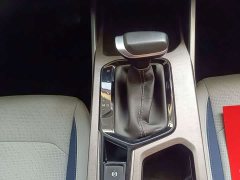 Geely Emgrand 4th Generation 1.5L CVT Luxury - ფოტო 12