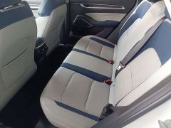 Geely Emgrand 4th Generation 1.5L CVT Luxury - ფოტო 5