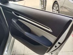 Geely Emgrand 4th Generation 1.5L CVT Luxury - ფოტო 9