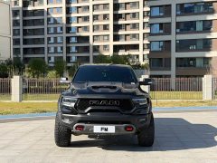 Ram Trucks T-Rex 2022 6.2T US-spec - ფოტო 1