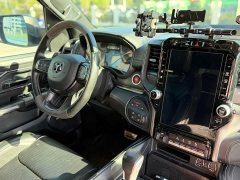 Ram Trucks T-Rex 2022 6.2T US-spec - ფოტო 10