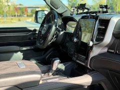 Ram Trucks T-Rex 2022 6.2T US-spec - ფოტო 11