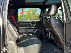 Ram Trucks T-Rex 2022 6.2T US-spec - ფოტო 12