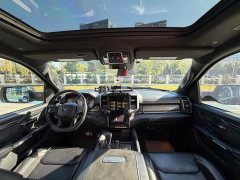 Ram Trucks T-Rex 2022 6.2T US-spec - ფოტო 14