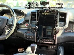 Ram Trucks T-Rex 2022 6.2T US-spec - ფოტო 15
