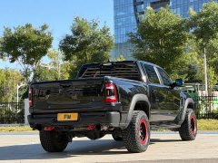 Ram Trucks T-Rex 2022 6.2T US-spec - ფოტო 16