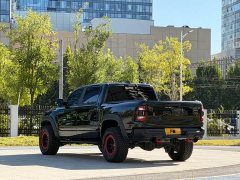 Ram Trucks T-Rex 2022 6.2T US-spec - ფოტო 17