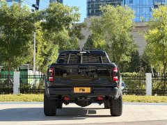 Ram Trucks T-Rex 2022 6.2T US-spec - ფოტო 18