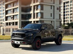 Ram Trucks T-Rex 2022 6.2T US-spec - ფოტო 2