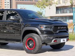 Ram Trucks T-Rex 2022 6.2T US-spec - ფოტო 4
