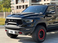 Ram Trucks T-Rex 2022 6.2T US-spec - ფოტო 5