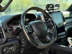 Ram Trucks T-Rex 2022 6.2T US-spec - ფოტო 6