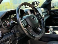 Ram Trucks T-Rex 2022 6.2T US-spec - ფოტო 8