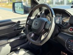 Ram Trucks T-Rex 2022 6.2T US-spec - ფოტო 9