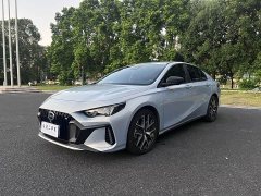 Trumpchi Shadow Leopard Shadow Leopard H Intelligent Hybrid Edition - ფოტო 1