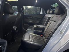 Trumpchi Shadow Leopard Shadow Leopard H Intelligent Hybrid Edition - ფოტო 10