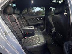 Trumpchi Shadow Leopard Shadow Leopard H Intelligent Hybrid Edition - ფოტო 12