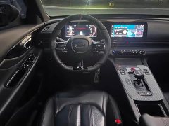 Trumpchi Shadow Leopard Shadow Leopard H Intelligent Hybrid Edition - ფოტო 13
