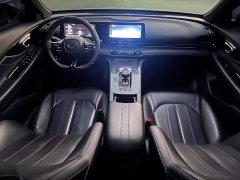 Trumpchi Shadow Leopard Shadow Leopard H Intelligent Hybrid Edition - ფოტო 14