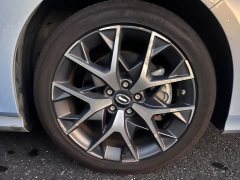 Trumpchi Shadow Leopard Shadow Leopard H Intelligent Hybrid Edition - ფოტო 16