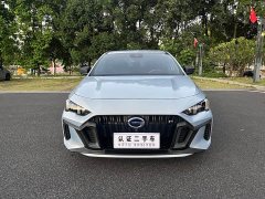 Trumpchi Shadow Leopard Shadow Leopard H Intelligent Hybrid Edition - ფოტო 2