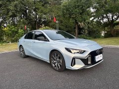 Trumpchi Shadow Leopard Shadow Leopard H Intelligent Hybrid Edition - ფოტო 3