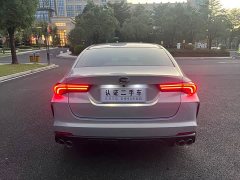 Trumpchi Shadow Leopard Shadow Leopard H Intelligent Hybrid Edition - ფოტო 5