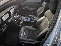Trumpchi Shadow Leopard Shadow Leopard H Intelligent Hybrid Edition - ფოტო 9
