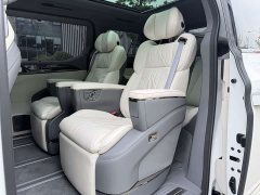 Zeekr Geely Zeekr 009 2024 Seven-Seat Aisle Version 108kWh - ფოტო 11