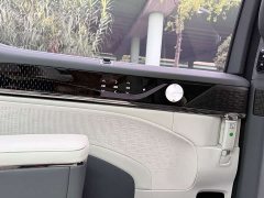 Zeekr Geely Zeekr 009 2024 Seven-Seat Aisle Version 108kWh - ფოტო 12