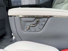 Zeekr Geely Zeekr 009 2024 Seven-Seat Aisle Version 108kWh - ფოტო 13