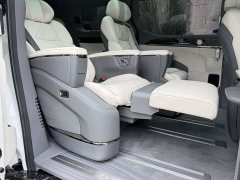 Zeekr Geely Zeekr 009 2024 Seven-Seat Aisle Version 108kWh - ფოტო 18