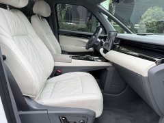 Zeekr Geely Zeekr 009 2024 Seven-Seat Aisle Version 108kWh - ფოტო 19